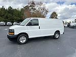 2024 GMC Savana 2500 RWD, Upfitted Cargo Van for sale #GV1347 - photo 5