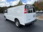 2024 GMC Savana 2500 RWD, Upfitted Cargo Van for sale #GV1347 - photo 6