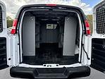 2024 GMC Savana 2500 RWD, Upfitted Cargo Van for sale #GV1347 - photo 2