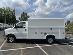 2024 GMC Savana 3500 SRW RWD, Service Utility Van for sale #GV1350 - photo 9