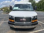 2024 GMC Savana 3500 SRW RWD, Service Utility Van for sale #GV1350 - photo 3