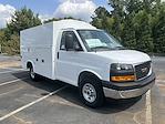 2024 GMC Savana 3500 SRW RWD, Service Utility Van for sale #GV1350 - photo 4