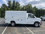 2024 GMC Savana 3500 SRW RWD, Service Utility Van for sale #GV1350 - photo 5