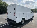 2024 GMC Savana 3500 SRW RWD, Service Utility Van for sale #GV1350 - photo 6