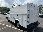 2024 GMC Savana 3500 SRW RWD, Service Utility Van for sale #GV1350 - photo 2