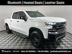 Used 2020 Chevrolet Silverado 1500 LT Crew Cab 4x4, Pickup for sale #GV1352A - photo 1