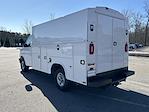 New 2024 GMC Savana 3500 Work Truck RWD, Cutaway for sale #GV1354 - photo 9