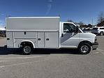 New 2024 GMC Savana 3500 Work Truck RWD, Cutaway for sale #GV1354 - photo 12