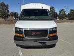 New 2024 GMC Savana 3500 Work Truck RWD, Cutaway for sale #GV1354 - photo 6