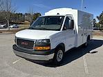 New 2024 GMC Savana 3500 Work Truck RWD, Cutaway for sale #GV1354 - photo 7