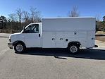 New 2024 GMC Savana 3500 Work Truck RWD, Cutaway for sale #GV1354 - photo 8