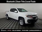 Used 2022 Chevrolet Colorado LT Crew Cab 4x4, Pickup for sale #R10322 - photo 1