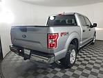 Used 2020 Ford F-150 XLT SuperCrew Cab 4WD, Pickup for sale #R10328 - photo 2