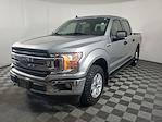 Used 2020 Ford F-150 XLT SuperCrew Cab 4WD, Pickup for sale #R10328 - photo 8