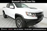 Used 2020 Chevrolet Colorado ZR2 Crew Cab 4WD, Pickup for sale #R10354 - photo 1