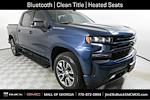 2021 Chevrolet Silverado 1500 Crew Cab 4WD, Pickup for sale #R10355 - photo 1