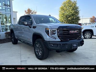 2025 GMC Sierra 1500 Crew Cab 4x4, Pickup for sale #S155000 - photo 1