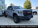 2025 GMC Sierra 1500 Crew Cab 4x4, Pickup for sale #S155000 - photo 1