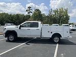 New 2024 GMC Sierra 2500 Pro Double Cab 4x4, Service Truck for sale #S244485 - photo 8