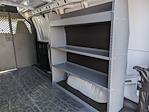 New 2022 Chevrolet Express 2500 Work Van RWD, Masterack PHVAC Upfitted Cargo Van for sale #10399 - photo 11