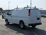 New 2022 Chevrolet Express 2500 Work Van RWD, Masterack PHVAC Upfitted Cargo Van for sale #10399 - photo 13