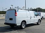 New 2022 Chevrolet Express 2500 Work Van RWD, Masterack PHVAC Upfitted Cargo Van for sale #10399 - photo 9