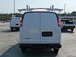 New 2022 Chevrolet Express 2500 Work Van RWD, Masterack PHVAC Upfitted Cargo Van for sale #10399 - photo 3