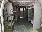 New 2022 Chevrolet Express 2500 Work Van RWD, Masterack PHVAC Upfitted Cargo Van for sale #10399 - photo 2