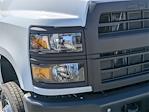 2023 Chevrolet Silverado 5500 Crew Cab DRW 4x4, Knapheide Contractor Body Contractor Truck for sale #10476 - photo 9