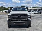 New 2023 Chevrolet Silverado 6500 Regular Cab 4x2, Flatbed Truck for sale #10507 - photo 5