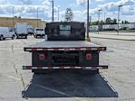 New 2023 Chevrolet Silverado 6500 Regular Cab 4x2, Flatbed Truck for sale #10507 - photo 3