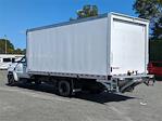 New 2023 Chevrolet Silverado 5500 Work Truck Regular Cab 4x2, Morgan Truck Body Fastrak Box Truck for sale #10575 - photo 13