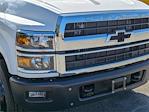 2023 Chevrolet Silverado 5500 Regular Cab DRW 4x2, Morgan Truck Body Fastrak Box Truck for sale #10575 - photo 3