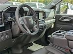 New 2024 Chevrolet Silverado 2500 LTZ Crew Cab 4x4, Pickup for sale #10635 - photo 15