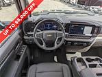 2024 Chevrolet Silverado 2500 Crew Cab SRW 4x4, Pickup for sale #10635 - photo 16