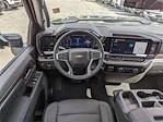 New 2024 Chevrolet Silverado 2500 LTZ Crew Cab 4x4, Pickup for sale #10635 - photo 16