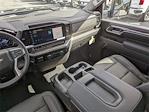 New 2024 Chevrolet Silverado 2500 LTZ Crew Cab 4x4, Pickup for sale #10635 - photo 17