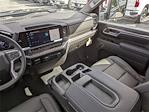 New 2024 Chevrolet Silverado 2500 LTZ Crew Cab 4x4, Pickup for sale #10635 - photo 18