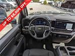 2024 Chevrolet Silverado 2500 Crew Cab SRW 4x4, Pickup for sale #10635 - photo 19