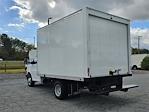 2023 Chevrolet Express 3500 DRW RWD, Wabash Cargo XL Box Truck for sale #10687 - photo 10