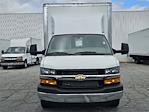 2023 Chevrolet Express 3500 DRW RWD, Wabash Cargo XL Box Truck for sale #10687 - photo 5