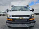New 2023 Chevrolet Express 4500 RWD, 16' Rockport Workport Service Utility Van for sale #10697 - photo 5