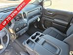 2024 Chevrolet Silverado 1500 Crew Cab 4x4, Pickup for sale #10708 - photo 18