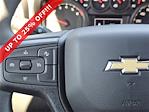 New 2024 Chevrolet Silverado 1500 Custom Crew Cab 4x4, Pickup for sale #10708 - photo 23