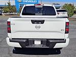 Used 2023 Nissan Frontier SV Crew Cab 4x2, Pickup for sale #10708A - photo 11