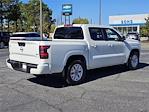 Used 2023 Nissan Frontier SV Crew Cab 4x2, Pickup for sale #10708A - photo 3