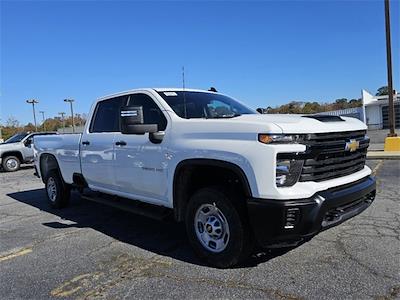 2024 Chevrolet Silverado 2500 Crew Cab 4x2, Pickup for sale #10720 - photo 1