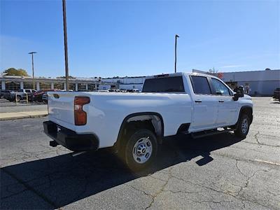 2024 Chevrolet Silverado 2500 Crew Cab 4x2, Pickup for sale #10720 - photo 2