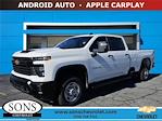 2024 Chevrolet Silverado 2500 Crew Cab 4x2, Pickup for sale #10720 - photo 5