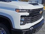 2024 Chevrolet Silverado 2500 Crew Cab 4x2, Pickup for sale #10720 - photo 10